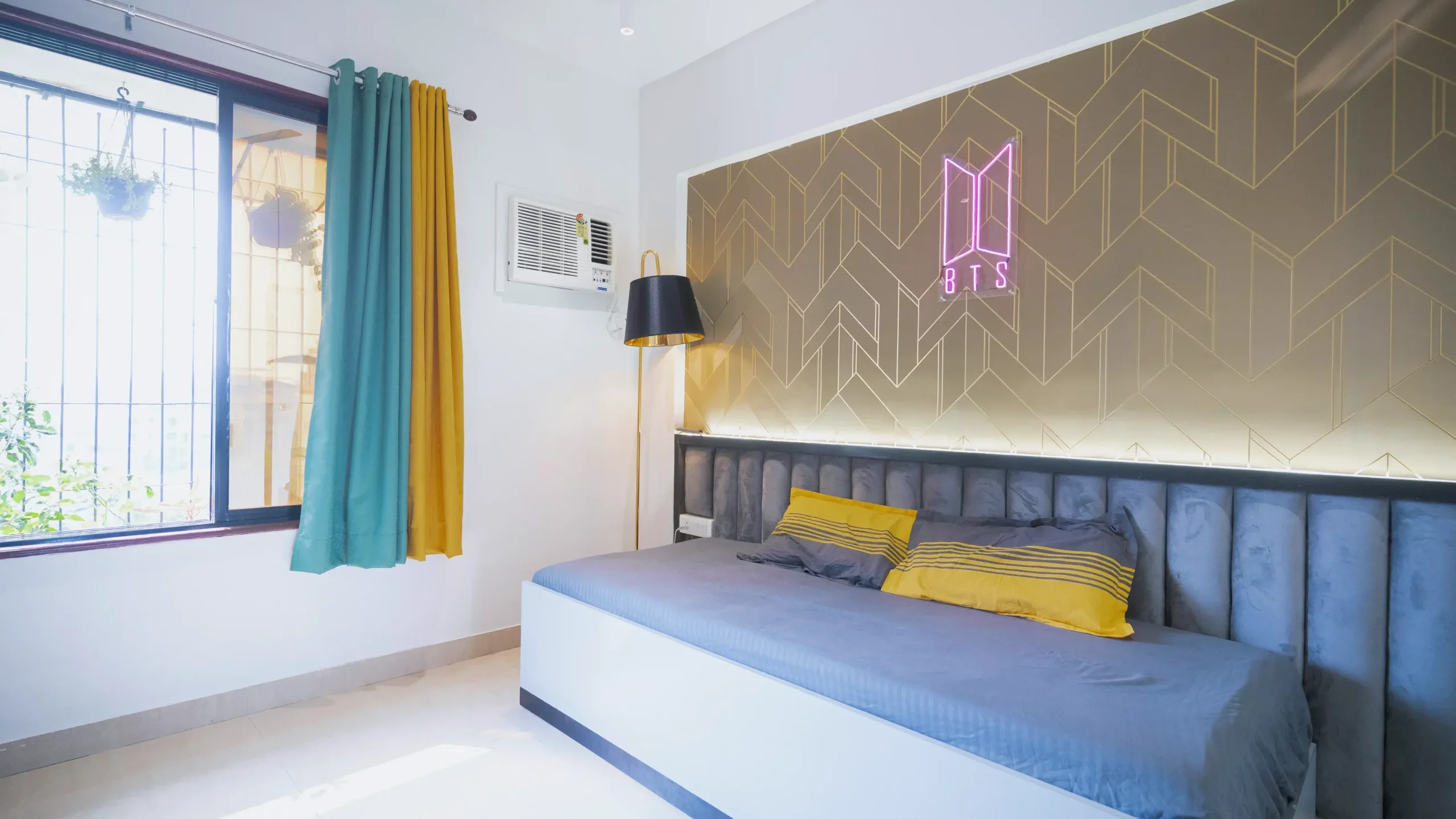 CHILDRENS BEDROOM (2)